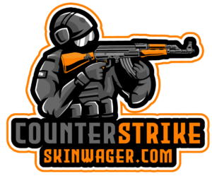 Counter Strike Skin Wager