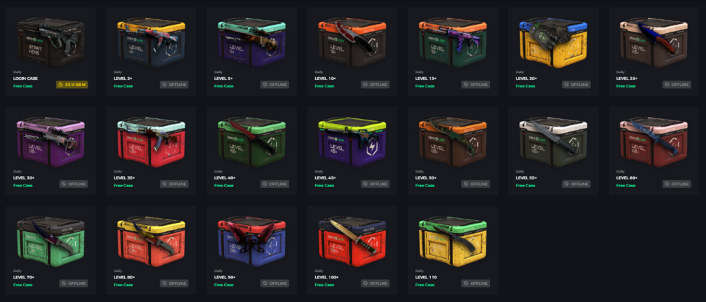 csgo-luck-daily-cases