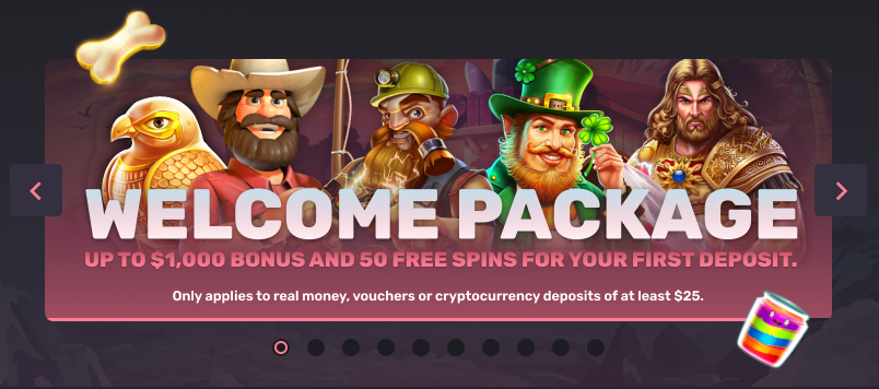 500-casino-welcome-package-bonus