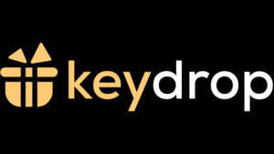 key-drop-logo